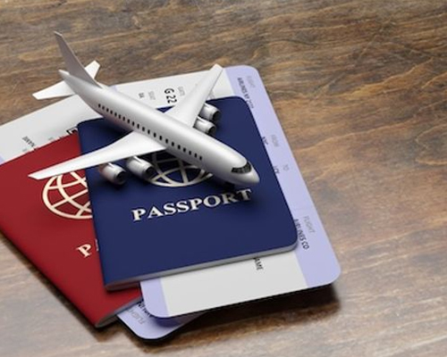 Visa Visa-hub