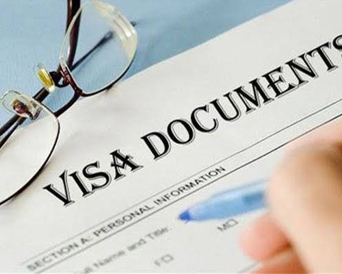 Visa service uk