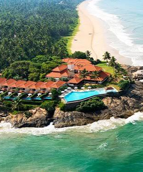 Hotel Booking